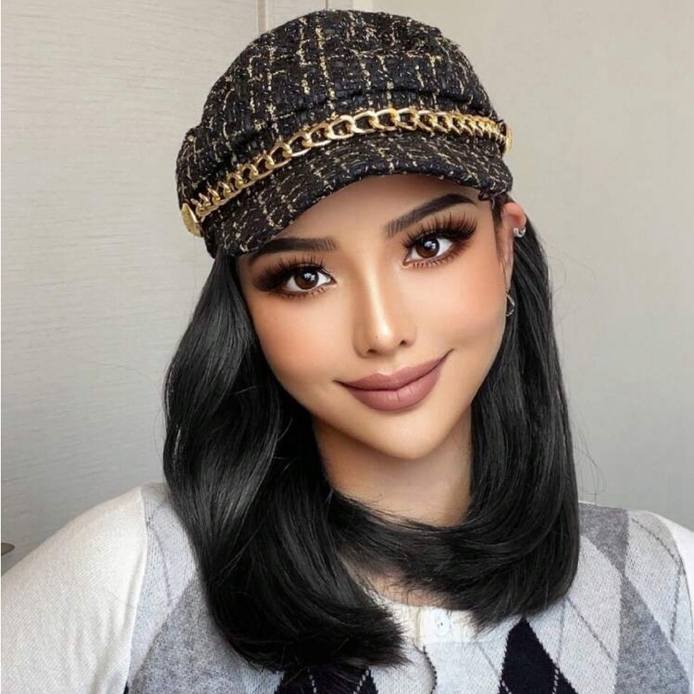 Women's Beret Hat